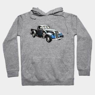 Studebaker Coupe Express Version 1 Hoodie